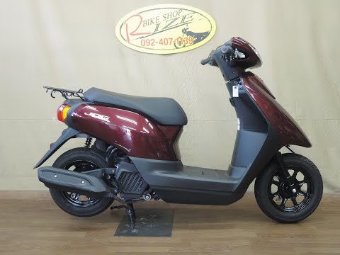 【ボルドー】YAMAHA JOG 新品 ジョグ ボディカバー一式 ホンダ 城所輪業｜原付一種スクーター「JOG Deluxe」「JOG」 2023年