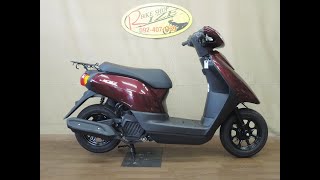 ヤマハ ジョグ 通勤 通学などにいかがでしょうか？ 50cc】通勤・通学の最強相棒！ヤマハ ジョグ #免許取得にお困りの方も
