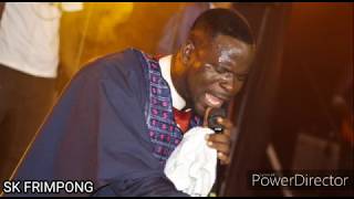 SK Frimpong - Powerful Worship Medley (Audio Slide)