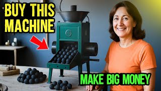 11 MIND-BLOWING Money Machines You Need Now