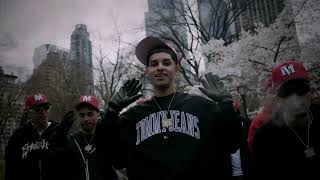 SEBV - MV (Official Video)