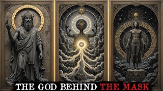 Download Lagu Yahweh: God, Demiurge, or Anunnaki? | The Truth Hidden for 3,000 Years MP3