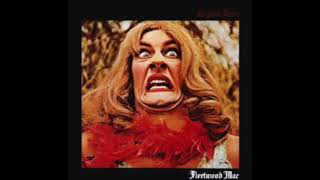 FLEETWOOD MAC -  JIGSAW PUZZLE BLUES / SOMETHING INSIDE OF ME -  1969