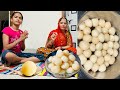 Rasgulla recipe in Hindi👌 itne aasan ki bacche bhi banaa sakte hain🥰 #food #recipe