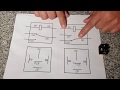 Como instalar actuadores y relevadores (relay) en puertas para autos