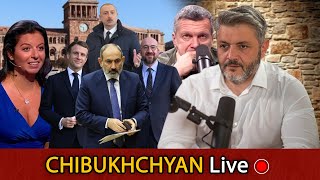 Կրեմլը Սպառնում է Պայթեցնել ՀՀ–ն․ Գործի է Դրվել Գործակալական Ողջ Ցանցը. Գործողությունների Պահն է