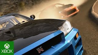 Forza Horizon 2