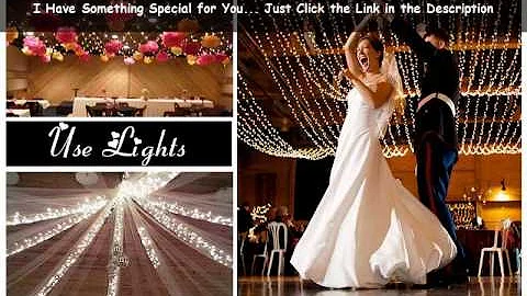 Beach themed Wedding Favors | 5 Cheap Wedding Decoration Ideas | Unique | Best