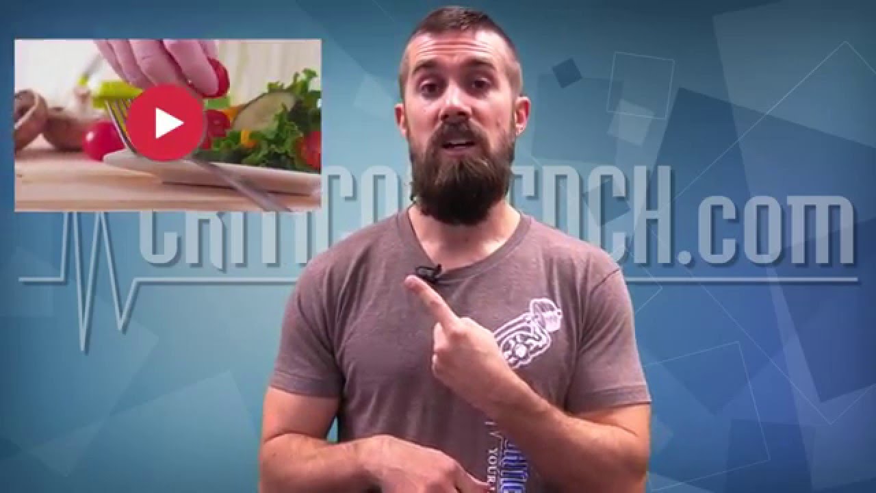 Juicing for a Healthy Prostate YouTube