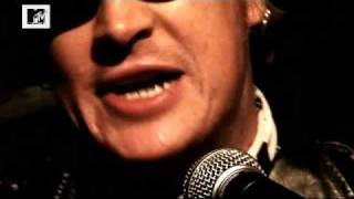 The Living End - Raise The Alarm (Acoustic - MTV Germany)