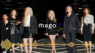 Download lagu (CONCERT SOUND/8D SOUND) GFRIEND - 'MAGO'
