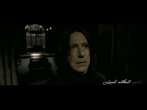In Noctem (Into the Darkness) - Hogwarts Choir - Half-Blood Prince Deleted Scenes