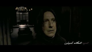 In Noctem Into The Darkness - Hogwarts Choir - Half-Blood Prince Deleted Scenes