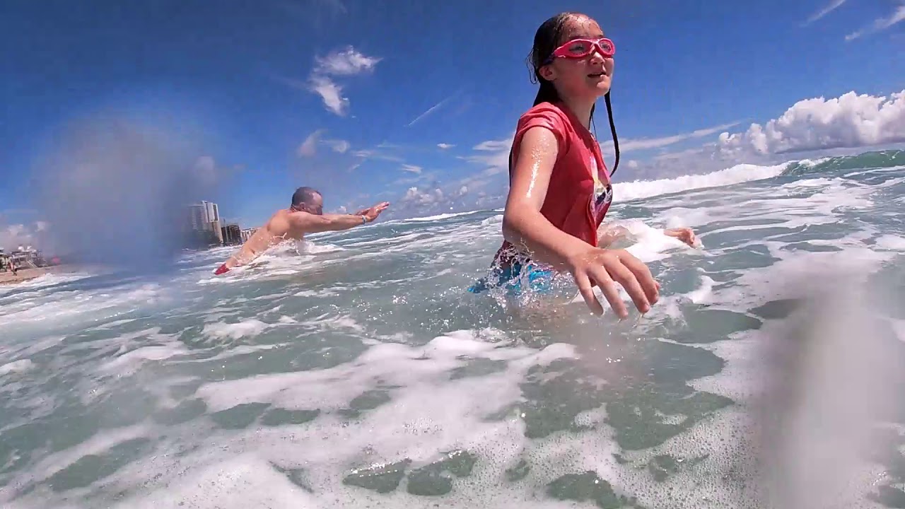 Marriott Ocean Point Singer Island Day 2