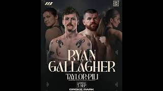 Exclusive Paul Ravishing Ryan On Croke Park, Katie Taylor Paddy Gallagher Full Interview