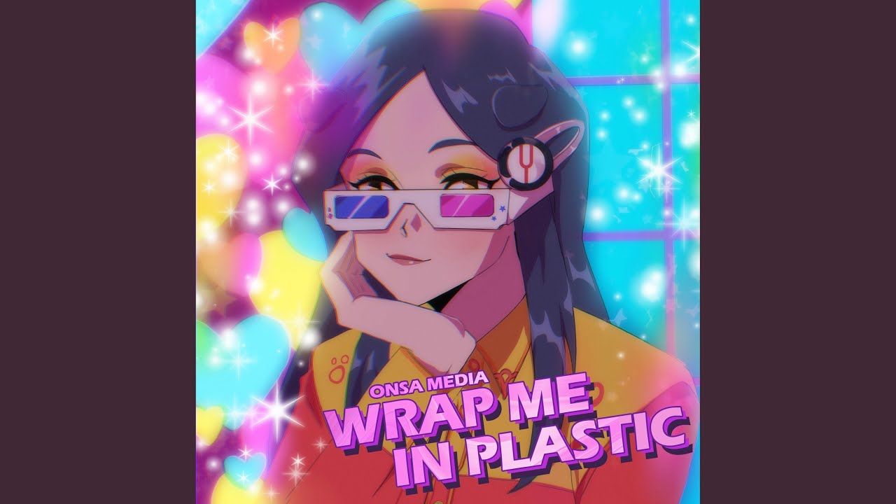 Wrap Me In Plastic Russian Ver YouTube Music Wrap Me In Plastic Russian Ver YouTube Music