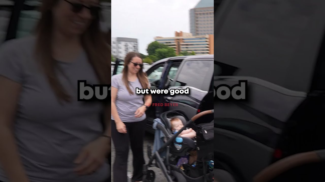 They Were Concerned Prank Shorts