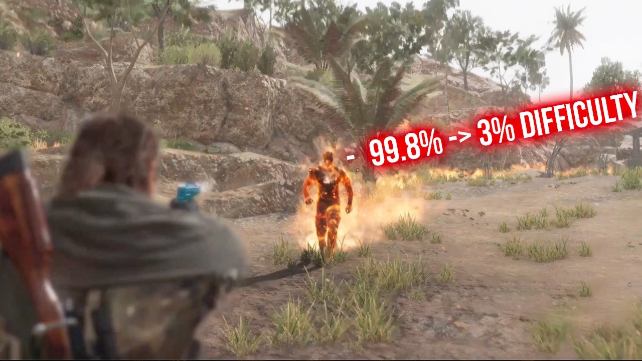 20 DUMBEST Ways To Kill the Hardest Bosses EVER