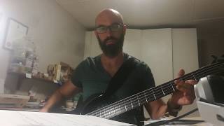 Trinity Rock & Pop - Initial Bass - Gloria