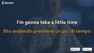 Foreigner - I Want To Know What Love Is. Traduzione e Testo (Testo\\Traduzione\\Lyrics)