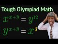 China Can You Solve This Tough Olympiad Math?