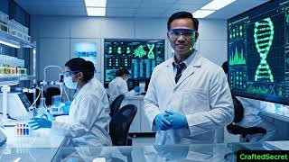 Celebrity Inside a High-Tech Cannabis Factory – Secrets of Regulated Production Profile