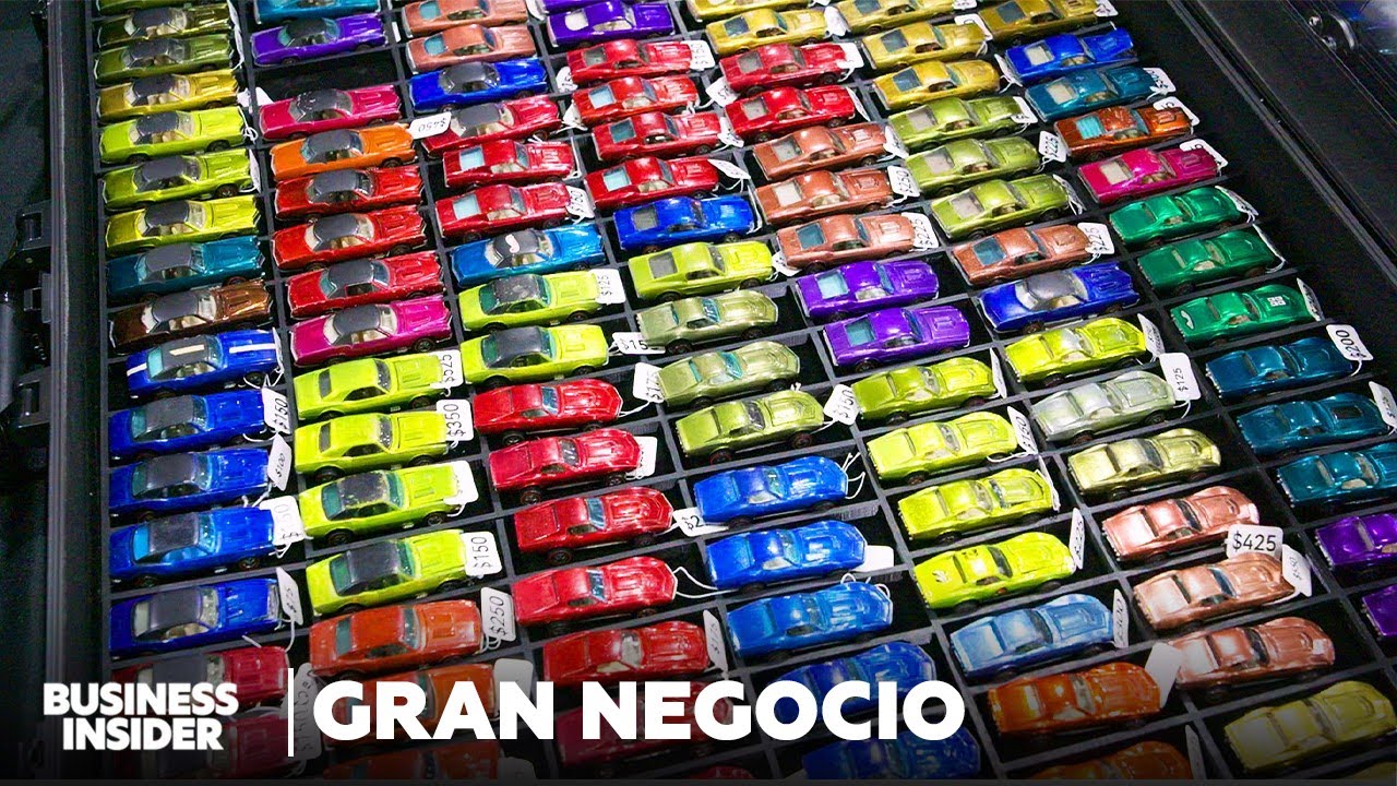 Cómo Los Juguetes Para Adultos Se Volvieron Una Industria De $7 Mil Millones En EE. UU