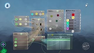 Dreams PS4 - Synthopy Explained - Generative Music Tutorial