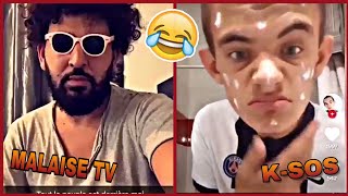 Zap Mon & Les Pires Snap Du Net
