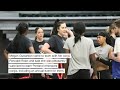 Portland Fire WNBA team's first impressions of quirky Portland