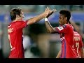 Огненный финт Витиньо/Magical fint of Vitinho from CSKA (ЦСКА - Крылья Советов, 02.04.2017)