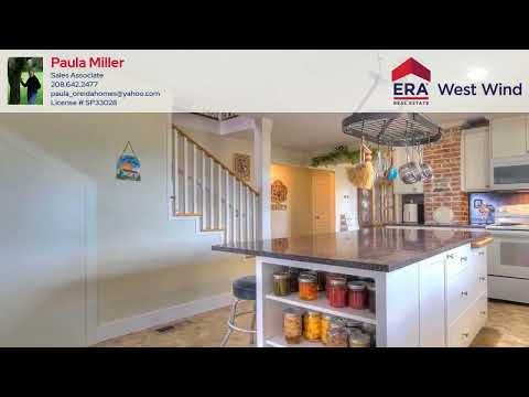 5115 Highway 30 South, New Plymouth, ID home video tour