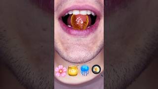 Japanese Sakura Jelly Cherry Blossom Dream, Lightly Chilled