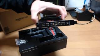 サウンドカード XONAR PHOEBUS 購入