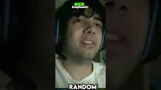 Random Sandılar Galiba