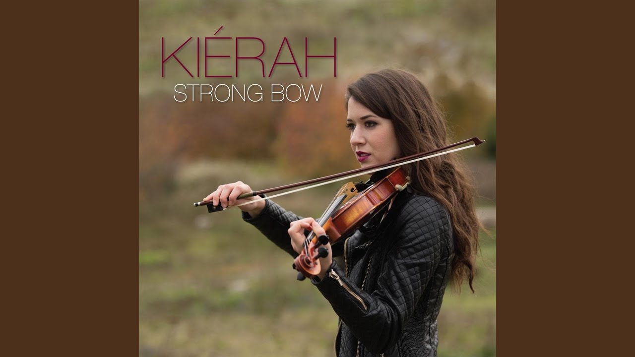 Charlotte’s Web / Strong Bow / New Custom House / Under the Gun