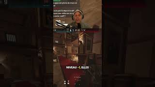BIEN DÉFENDRE SUR CAFÉ #rainbowsix #rainbow6siege #rainbowsixsiegeclip #r6s #siege #sixquatre