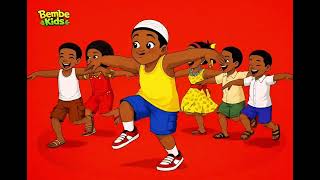 Njaa Mwalimu| bembe kids Katuni za Elimu na burudani