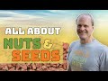Nuts  seeds on 801010 everything you need to know