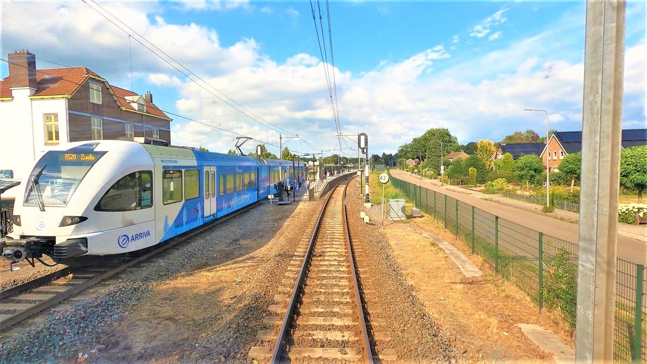 4K Cabinerit Almelo - Hardenberg 25-07-2022