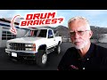 Why ADJUSTING Your Drum Brakes Is IMPORTANT!
