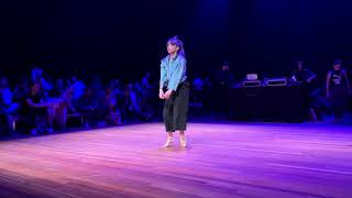 Open Your Mind Experimental Raifa Raichufa Bazzi