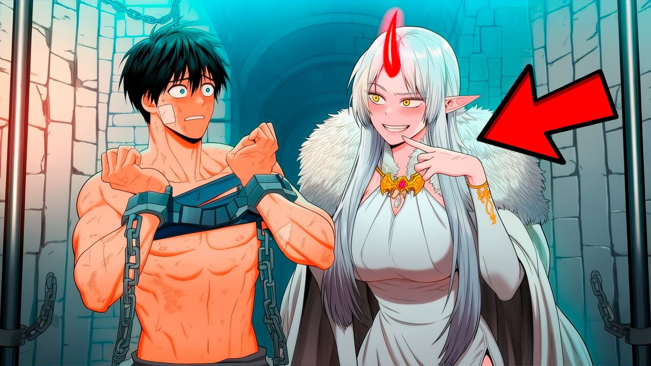 Invocado Con Héroes De Rango SS, Tratado Como Basura, Se Convierte En El Rey Demonio