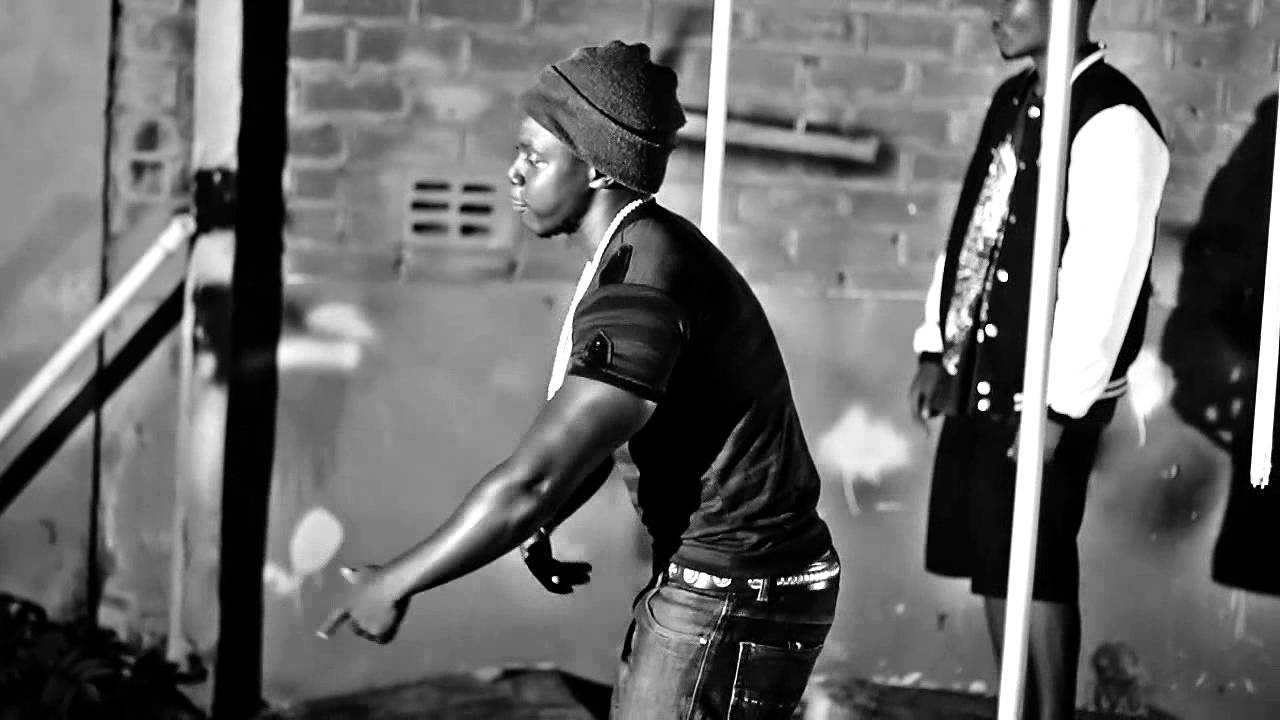 POLY CYPHER 2015 #VICTORY HQ