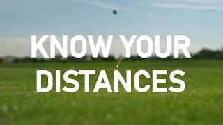 Golf Club Gapping Sessions | CARRY.IE