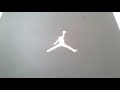 Unboxing jordan b fly by sport and casual tunisia