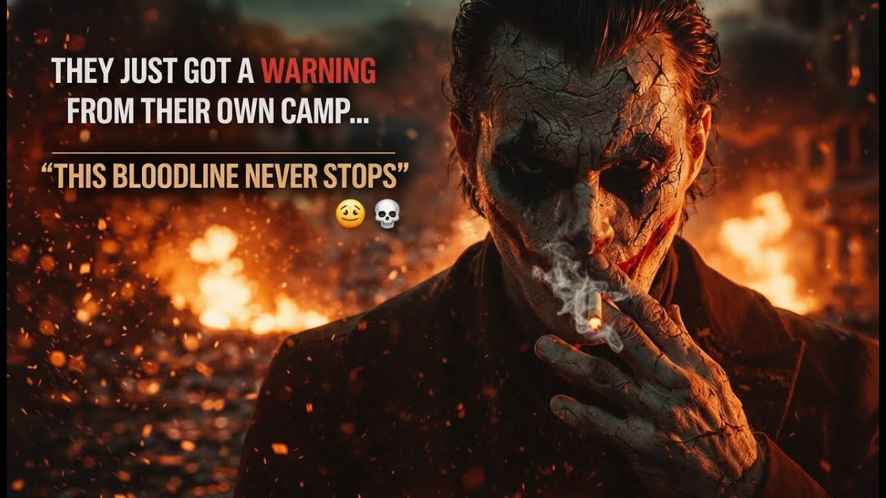 A Warning About Your BLOODLINE Came From Their Own Camp… Now They’re SCARED 😳💀