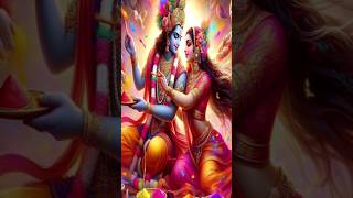 Apne Hi Rang Me Mujhko Rang De Radha Krishna Status