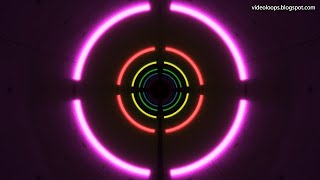FREE DOWNLOAD!! Live Wallpaper, Background & Screensaver - VJ Loop 19 - 4K - [30 min]