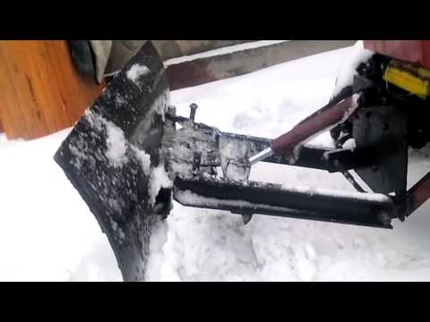 минитрактор синтай 244